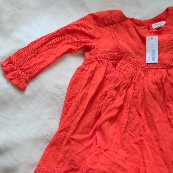 Gymboree Baby Dress - Picture 4 of 7